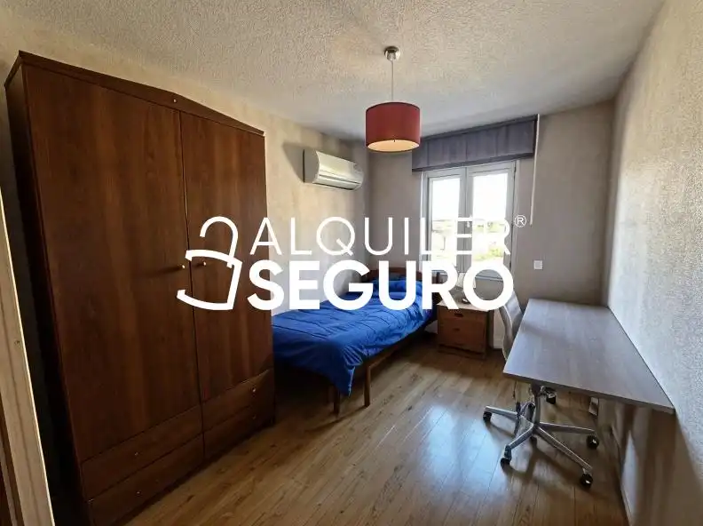 Pis de 55 m² a Madrid