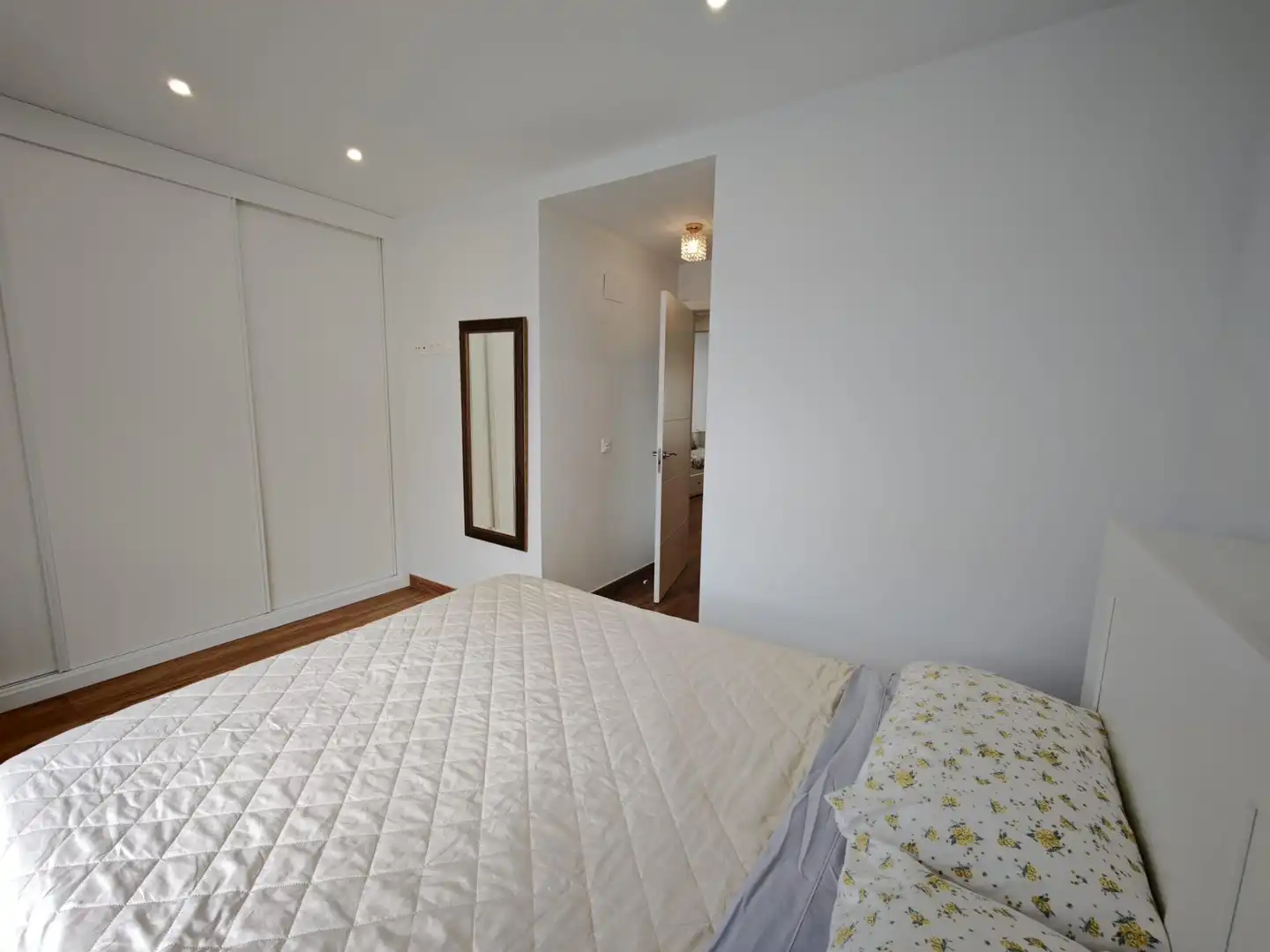 Piso de 110 m² en Bilbao