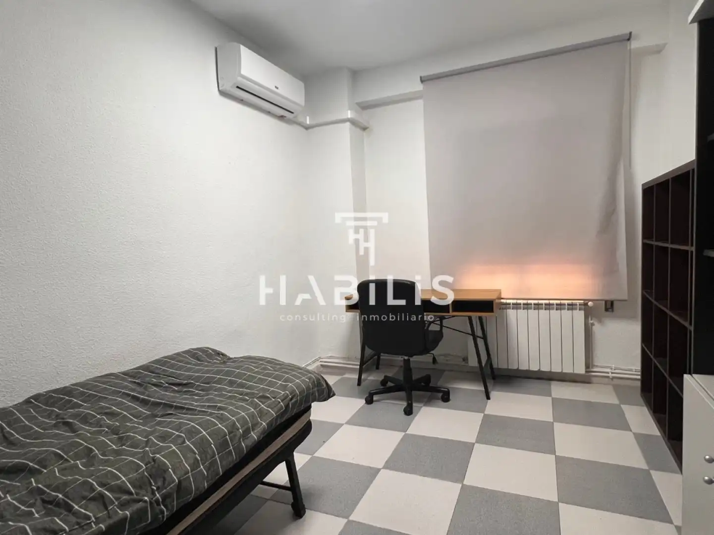 Piso de 75 m² en Toledo