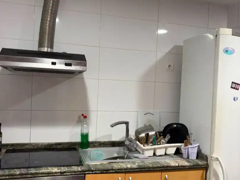 Habitación 160 m², San Vicente del Raspeig