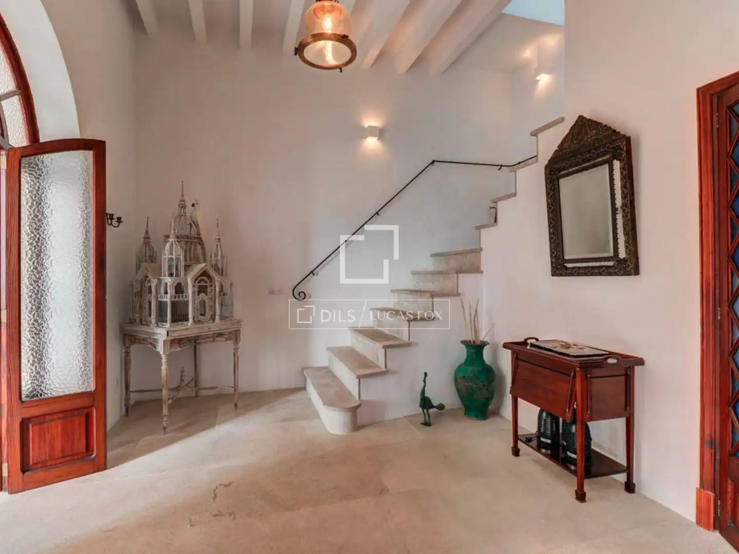 Casa de 376 m² en Palma