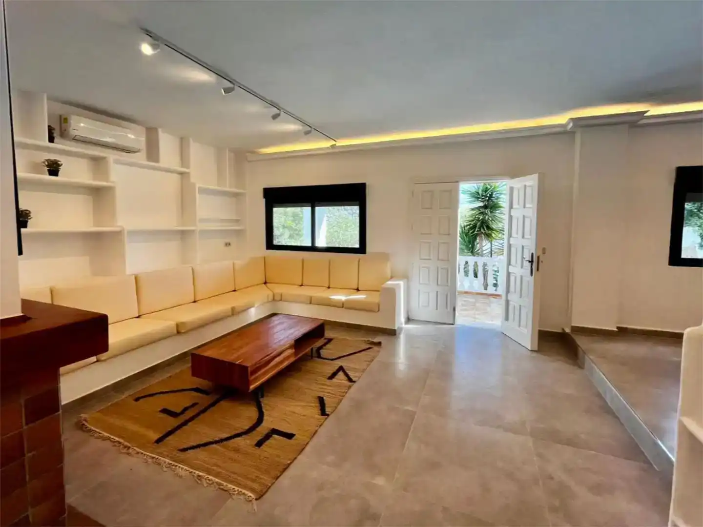 Piso de 135 m² en Sant Josep de sa Talaia
