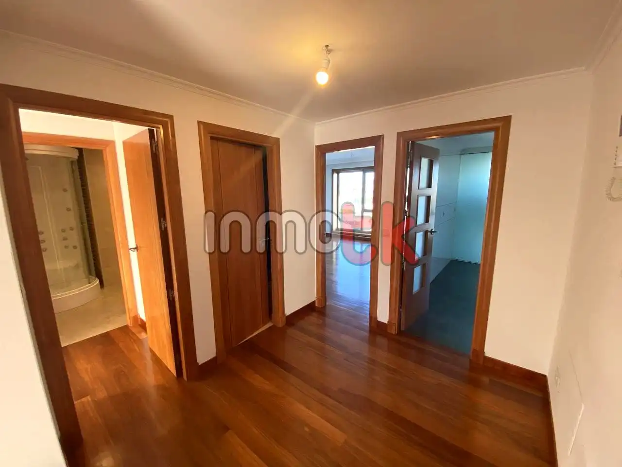 Apartamento 78 m² em Oleiros