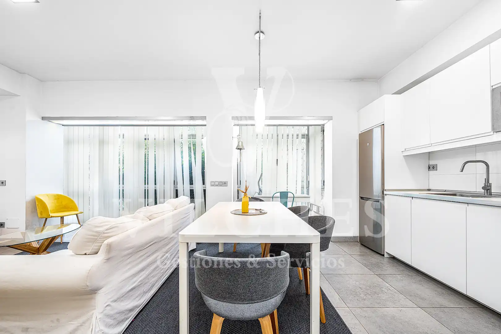 Pis de 75 m² a Las Palmas de Gran Canaria