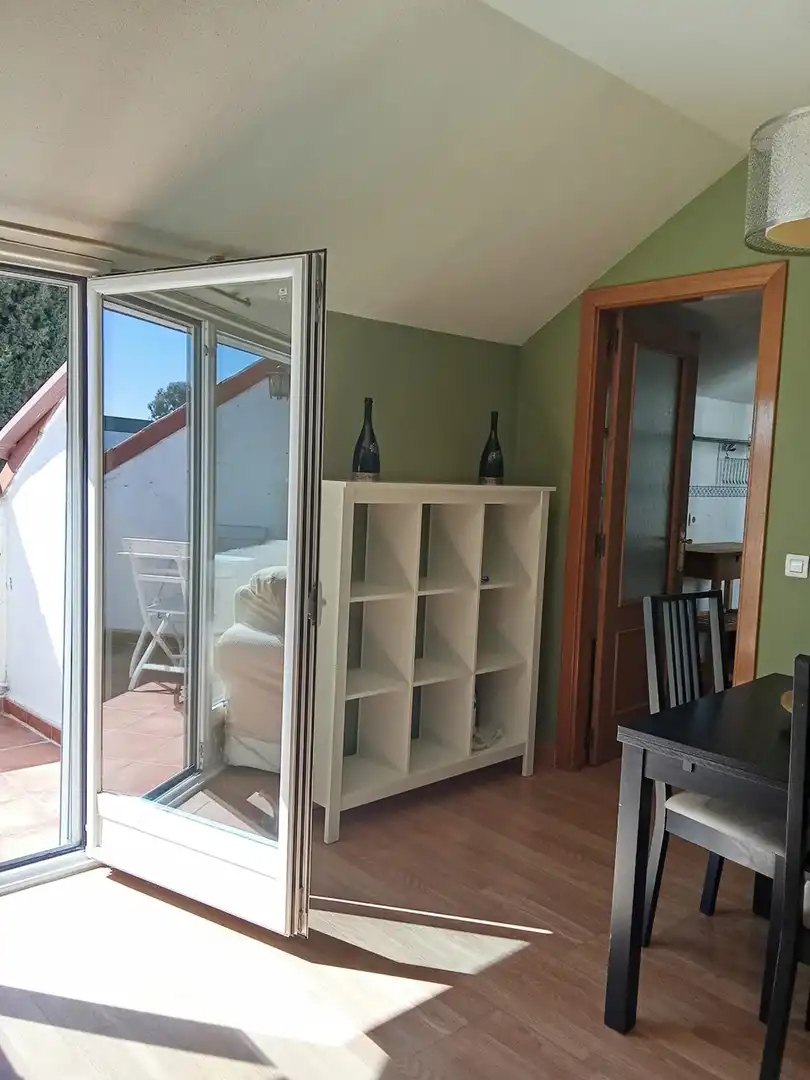 Pis de 60 m² a Ajalvir