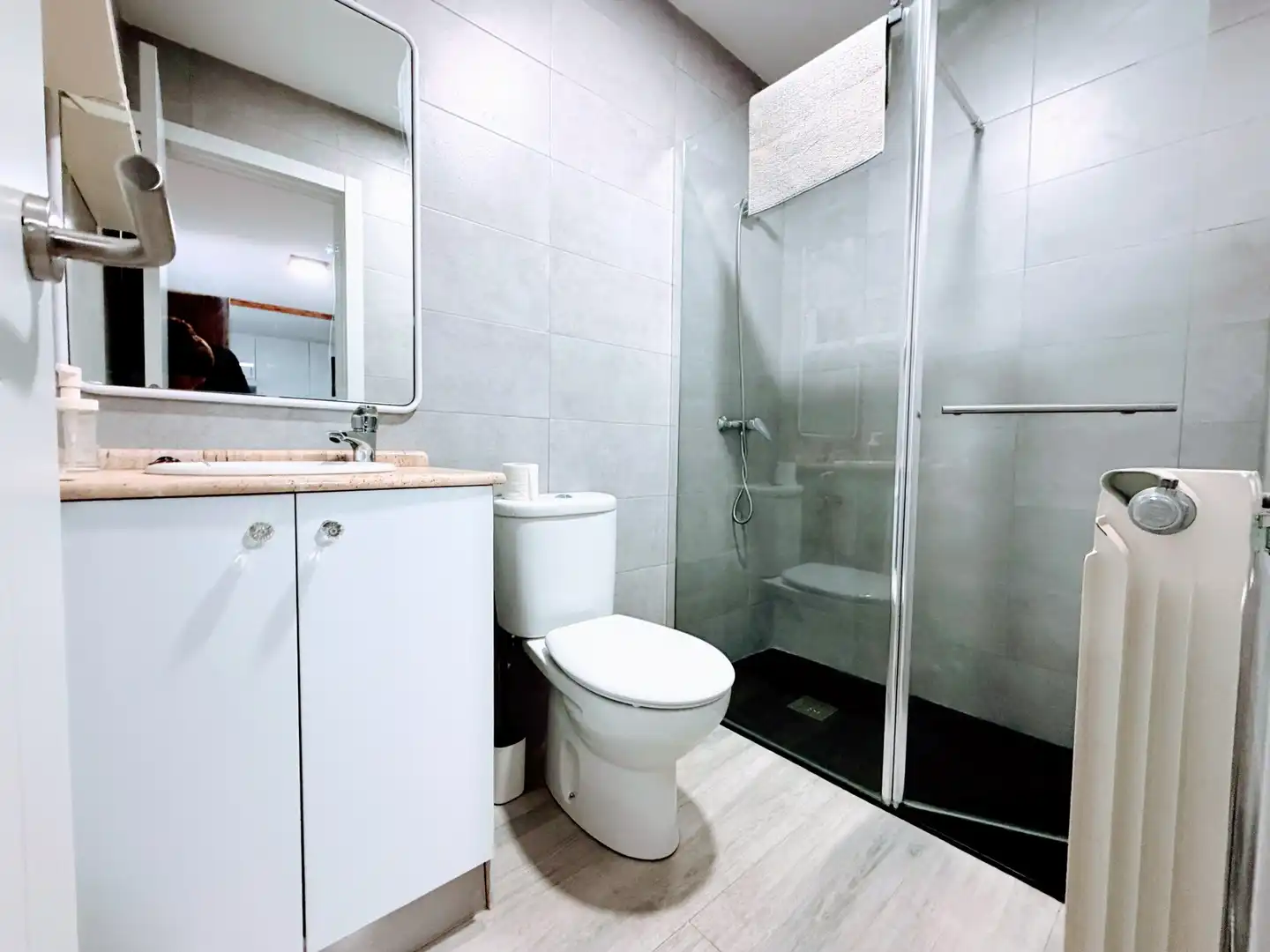 Pis de 30 m² a Madrid