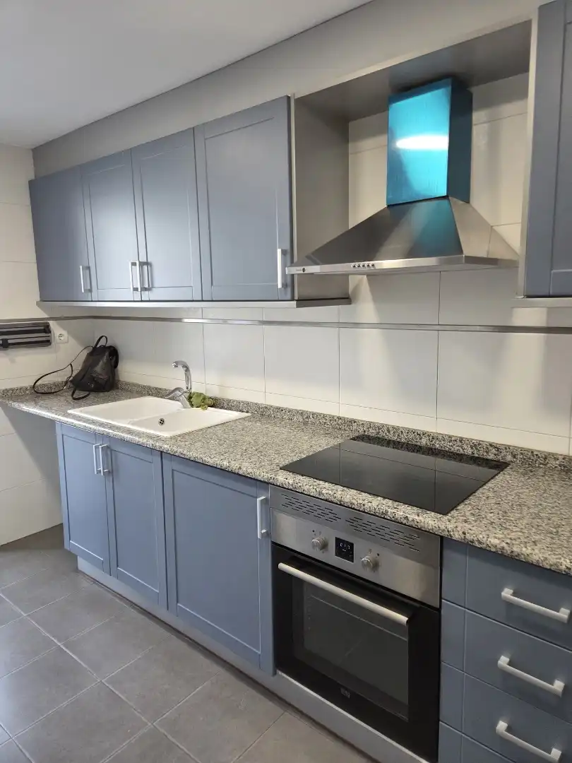 Pis de 103 m² a València