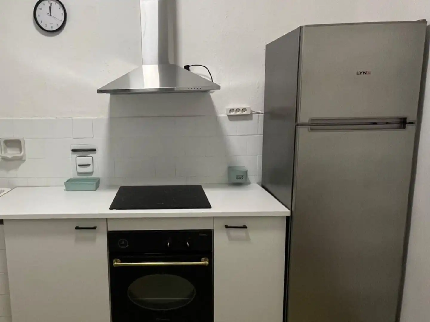 Piso de 100 m² en Aldeanueva de Ebro