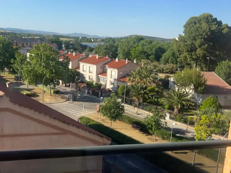 Pis de 55 m² a Ciudad Real