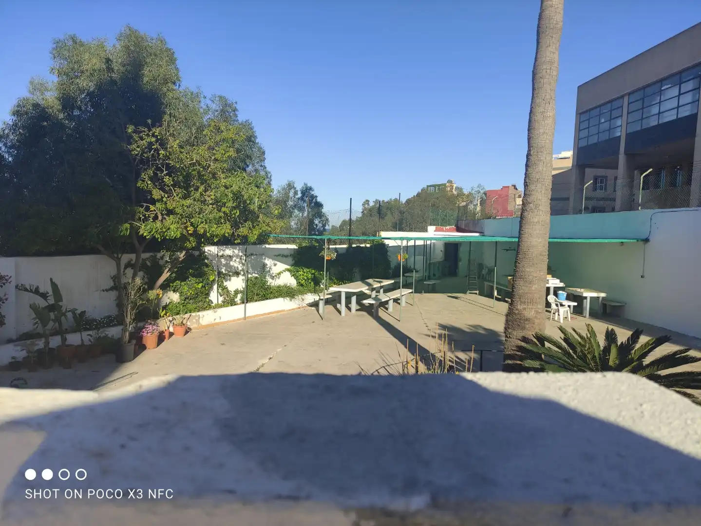 Piso de 107 m² en Melilla