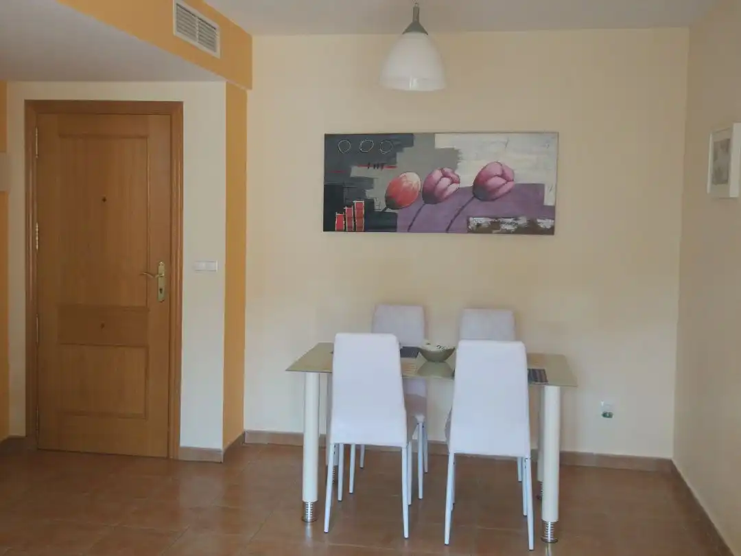 Pis de 65 m² a l'Alfàs del Pi