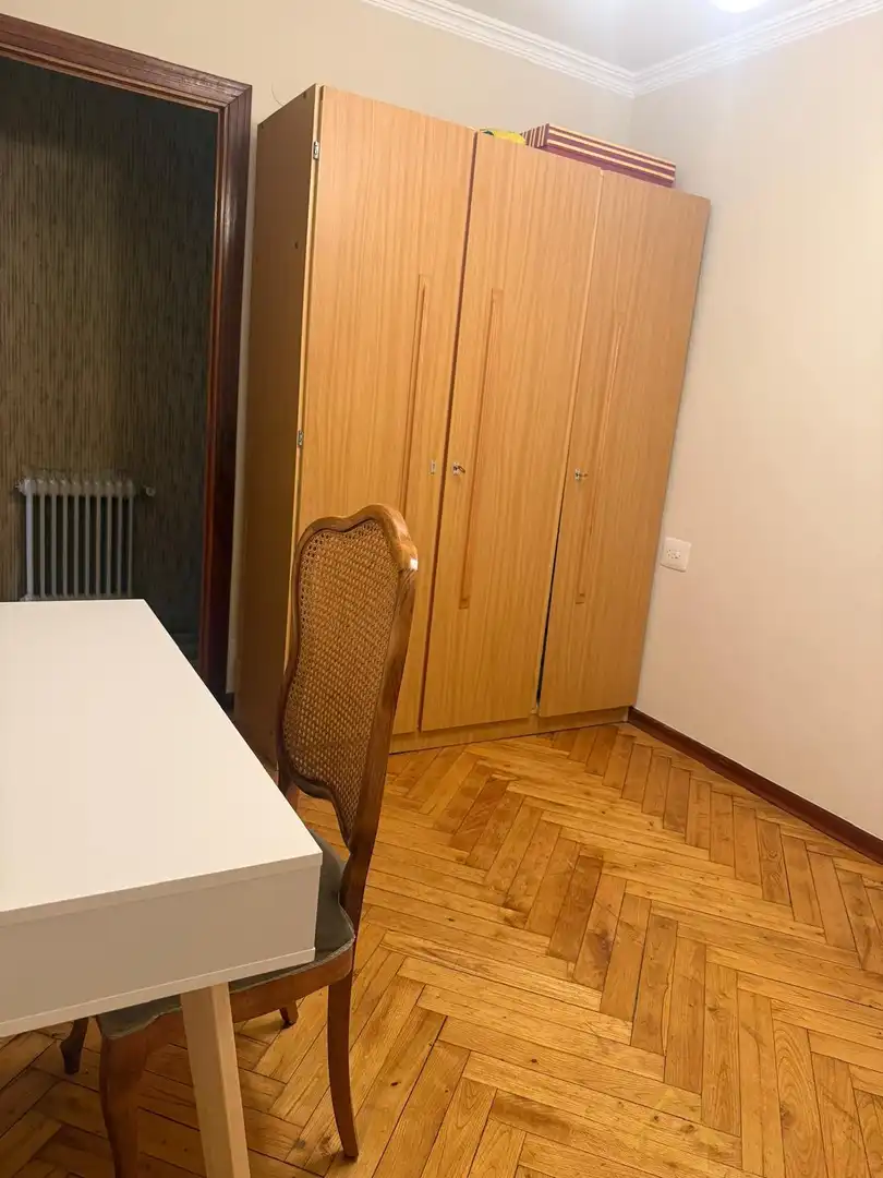 Piso de 125 m² en Lugo