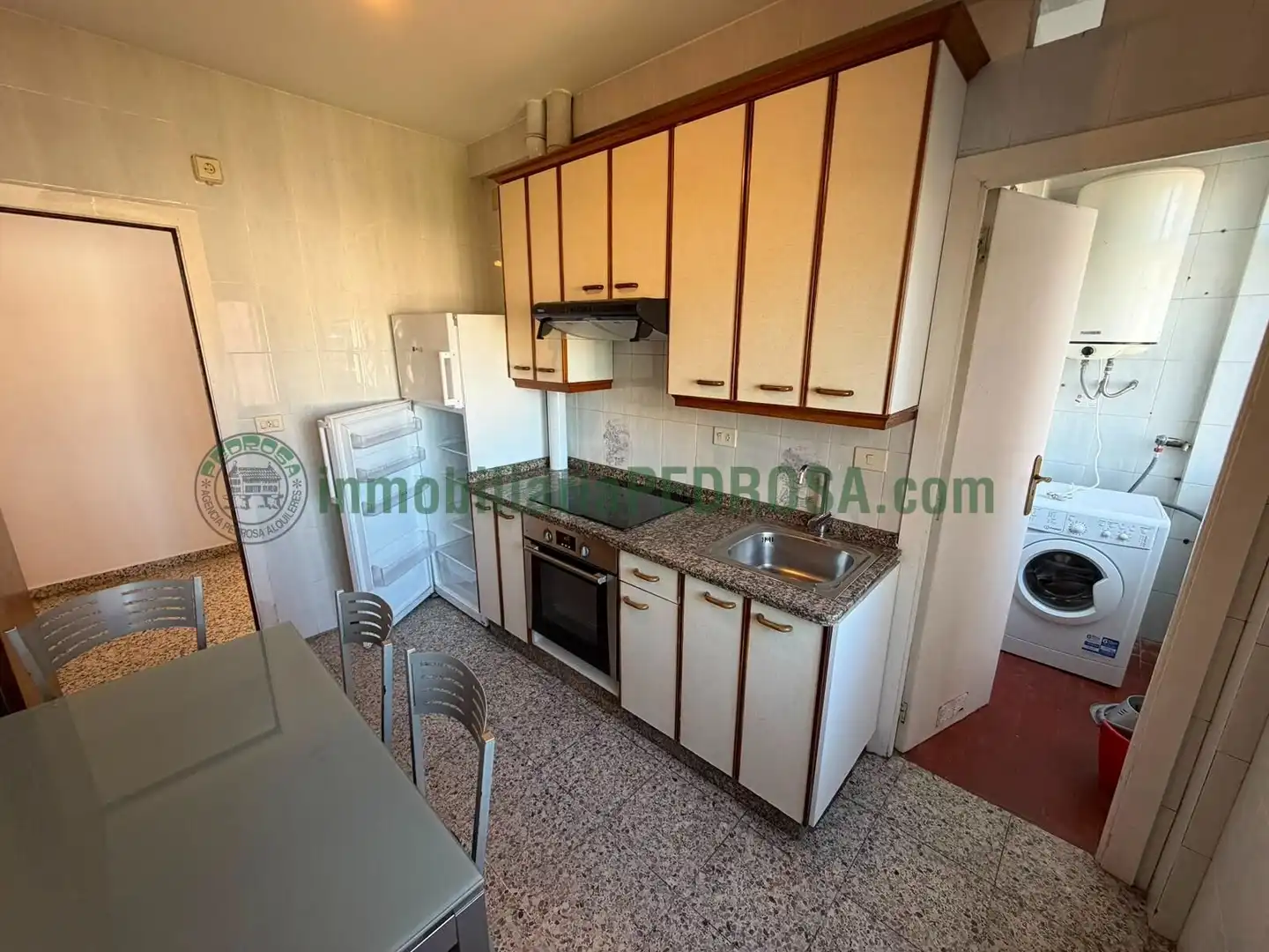Piso de 105 m² en Pontevedra