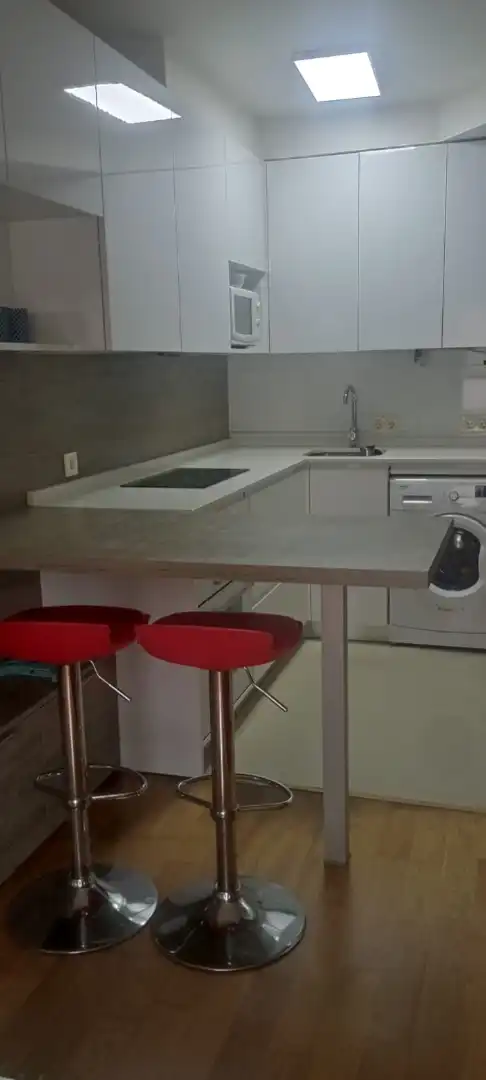 Appartement 50 m² à Zamora