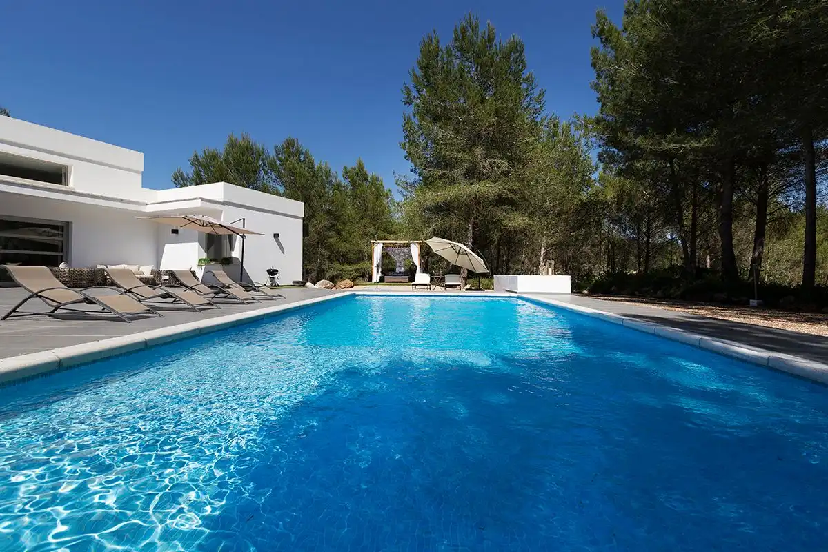 Casa 400 m² a Santa Eulària des Riu