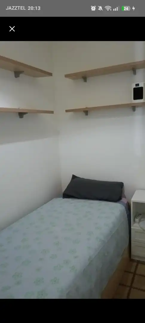 Habitación en alquiler, Barcelona