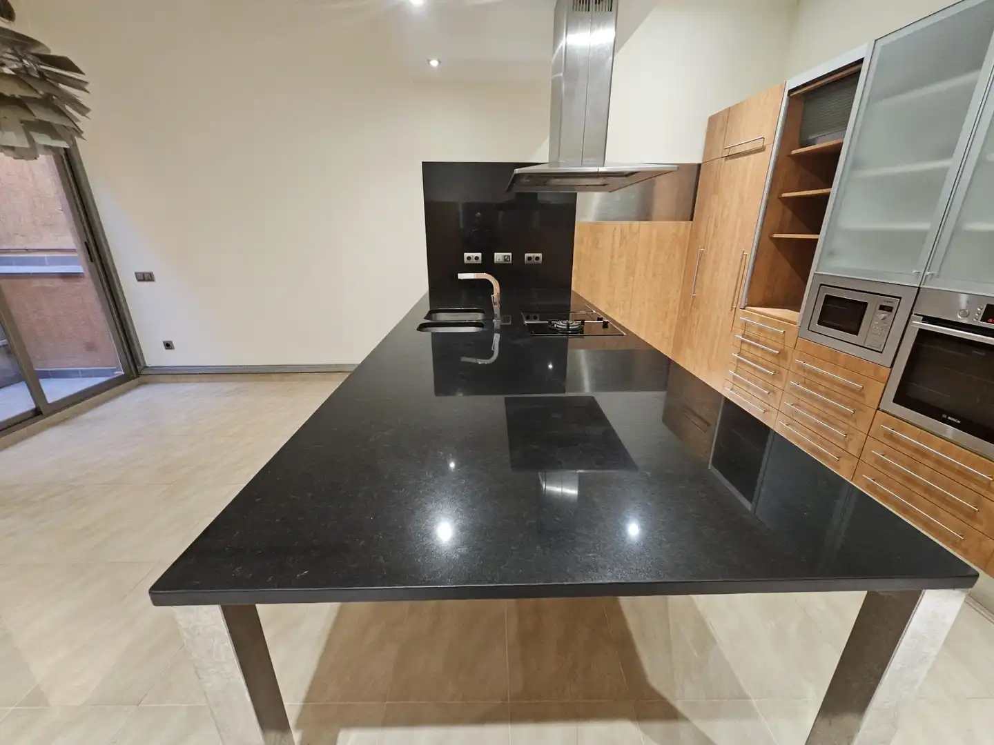 Piso de 201 m² en Calella