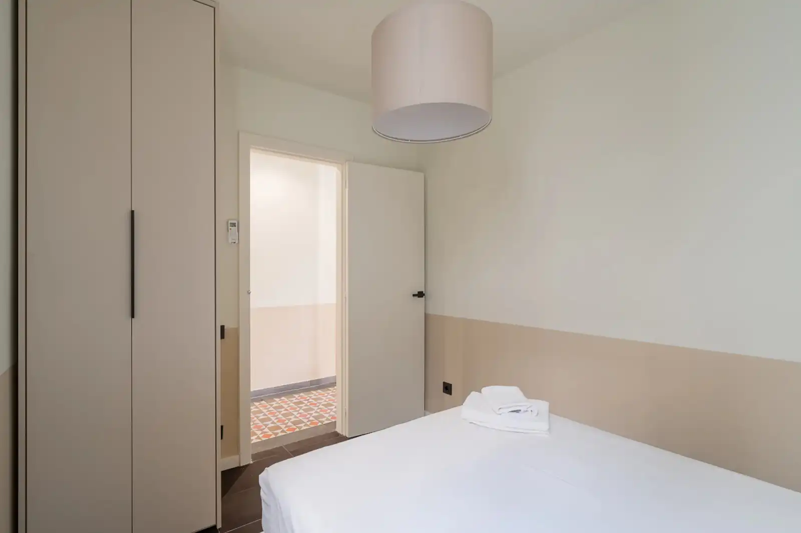 Pis de 85 m² a Barcelona