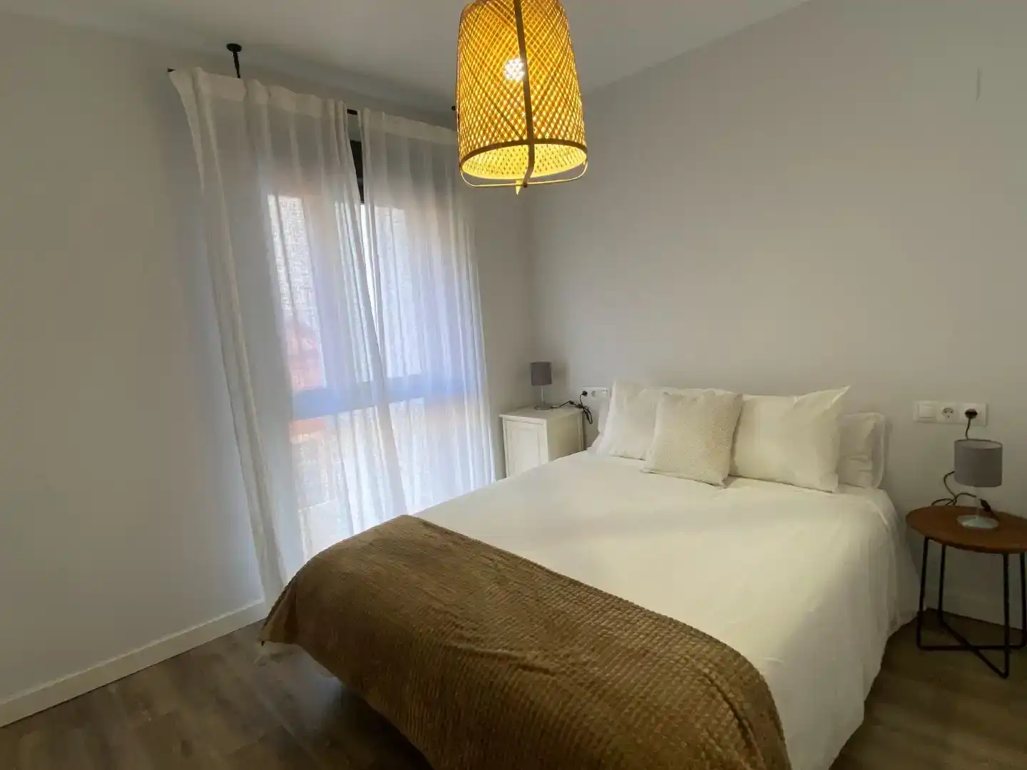 Piso de 70 m² en Córdoba