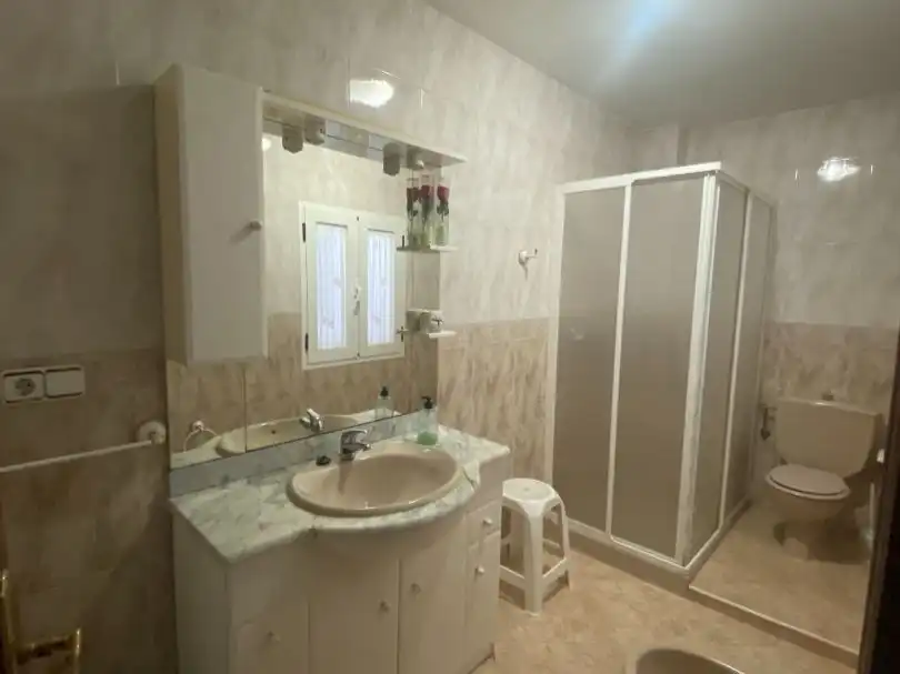 Pis de 120 m² a Baeza