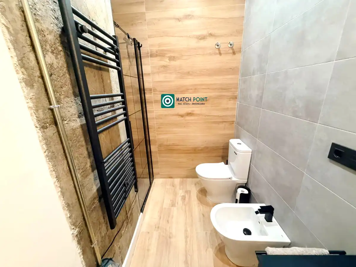 Piso de 80 m² en Almuñécar