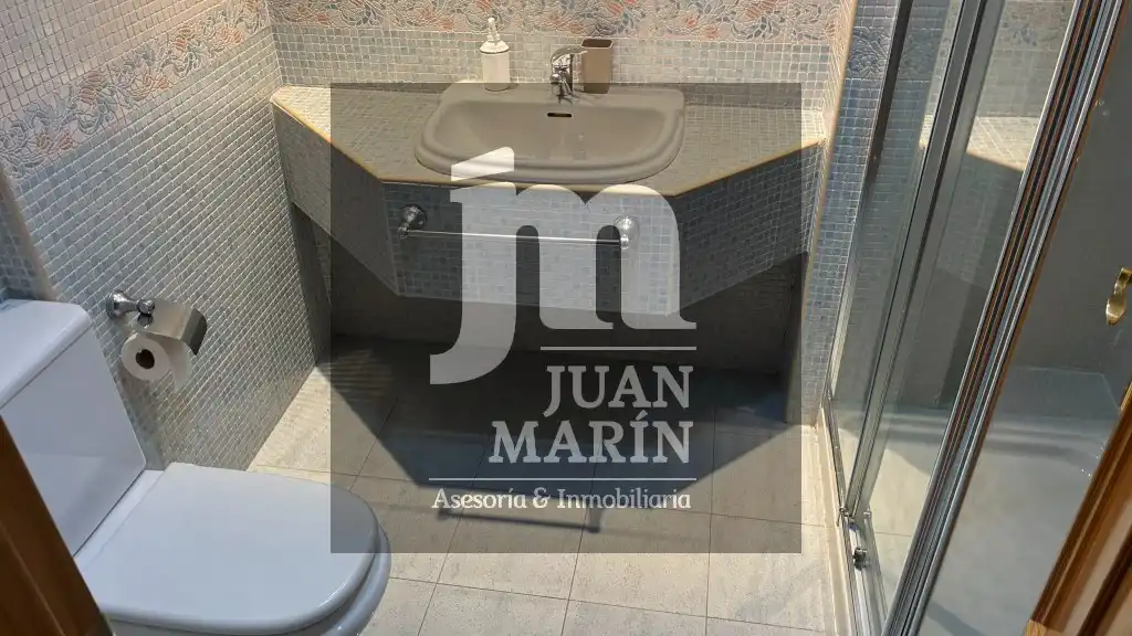 Piso de 98 m² en Albacete