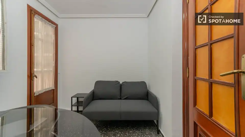Habitación en alquiler, Valencia