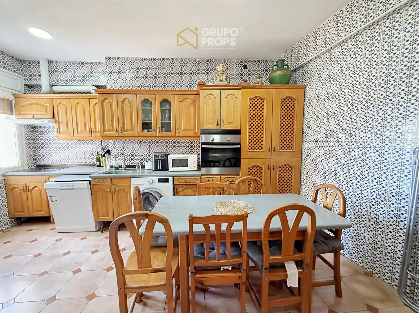 Piso de 235 m² en Madrid