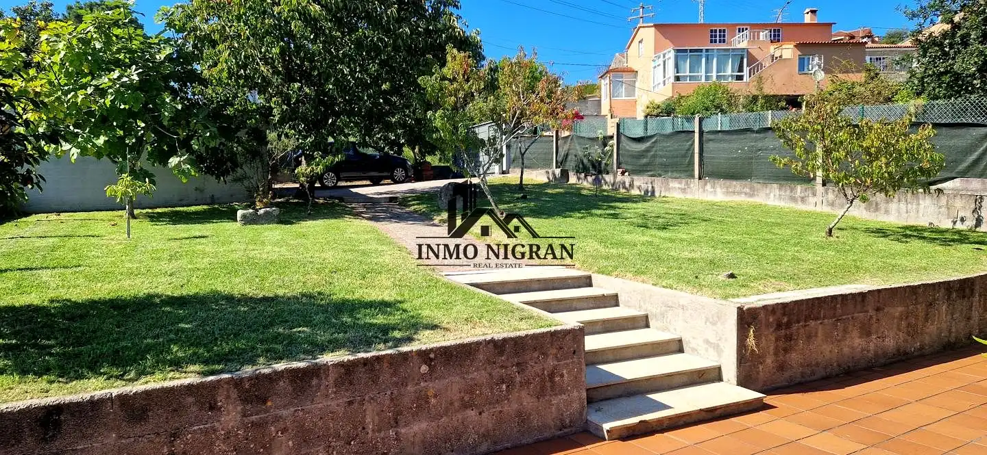 Casa de 60 m² en Nigrán