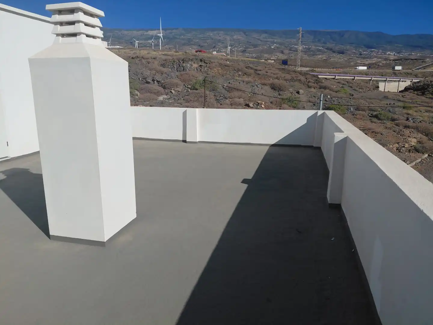 Piso de 50 m² en Arico
