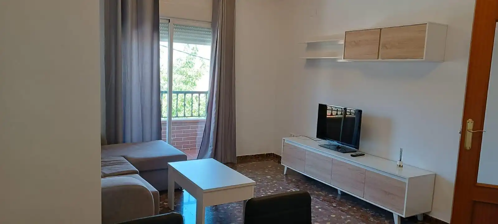 Piso de 104 m² en Maracena
