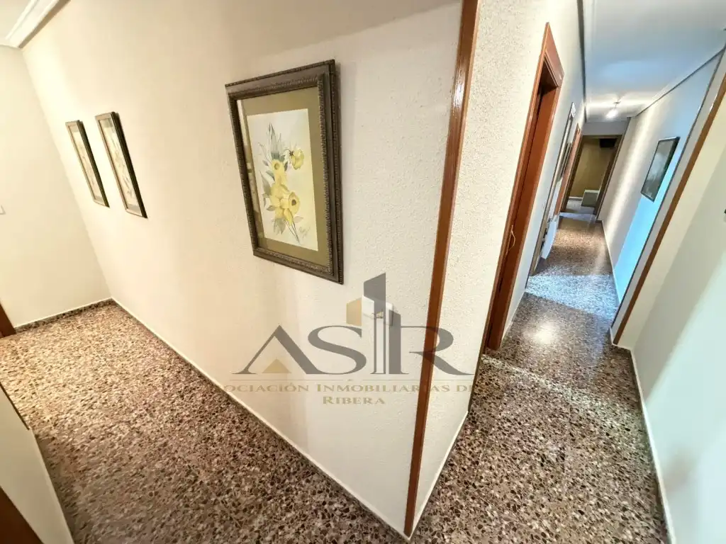 Pis de 120 m² a Alzira