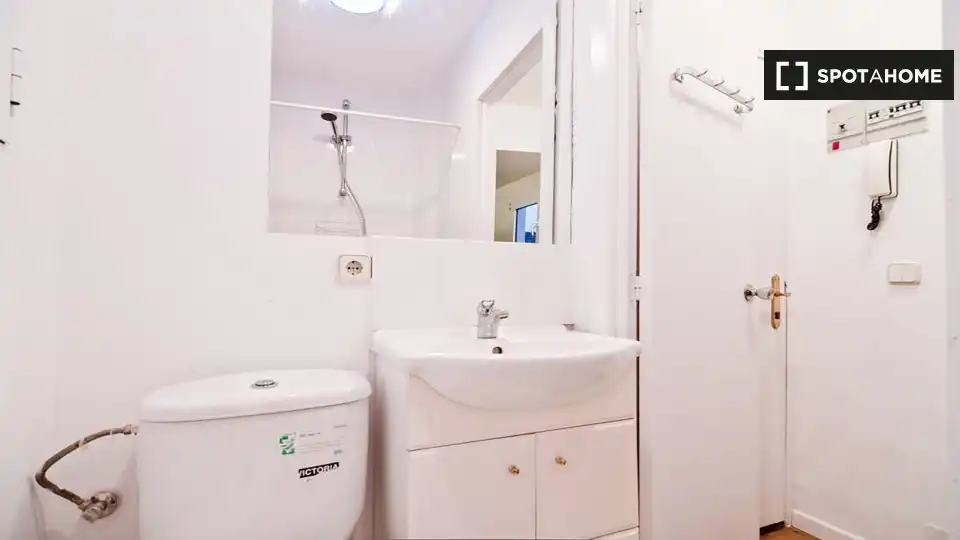 Piso de 45 m² en Madrid
