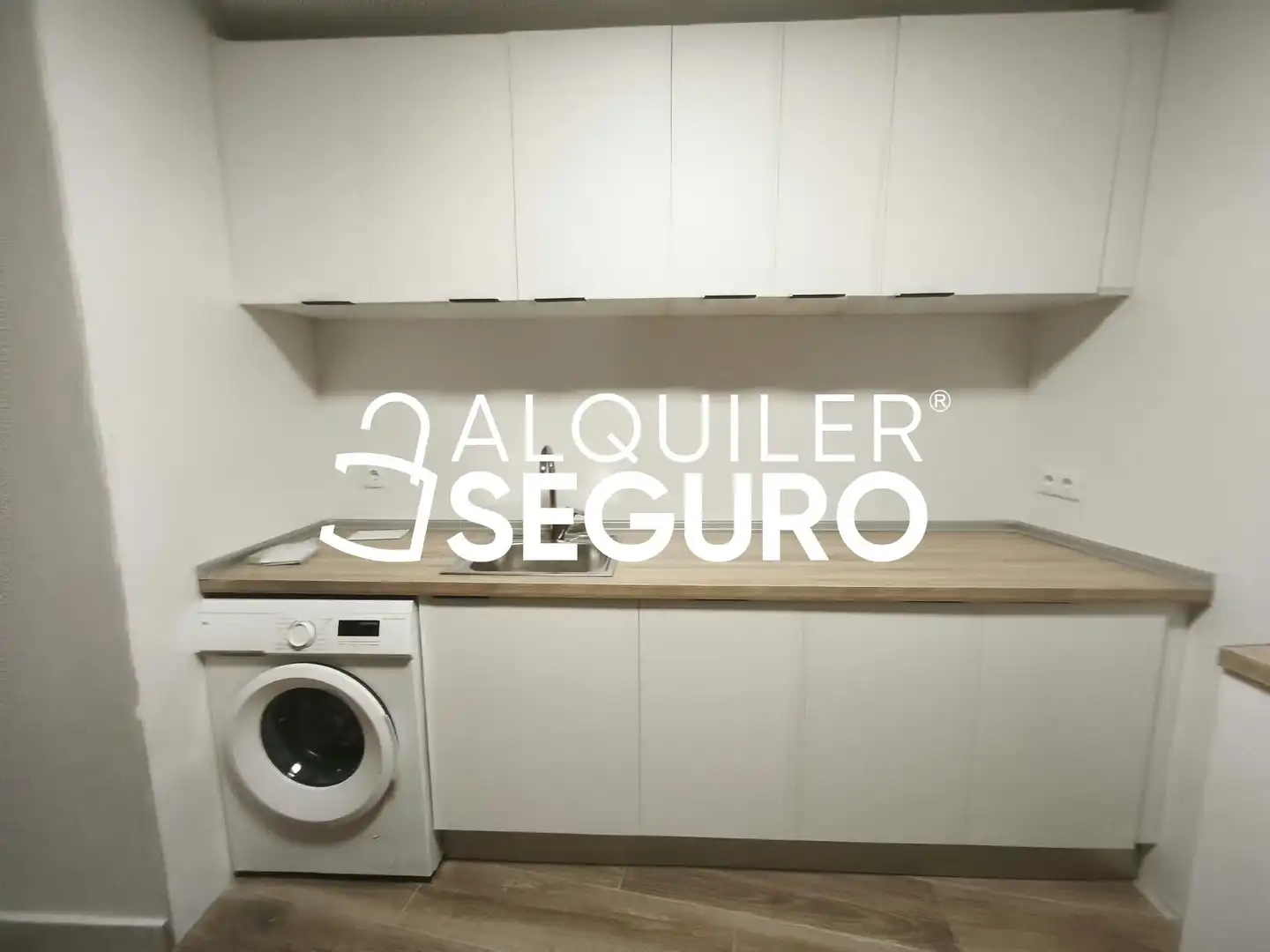 Piso de 56 m² en Zaragoza