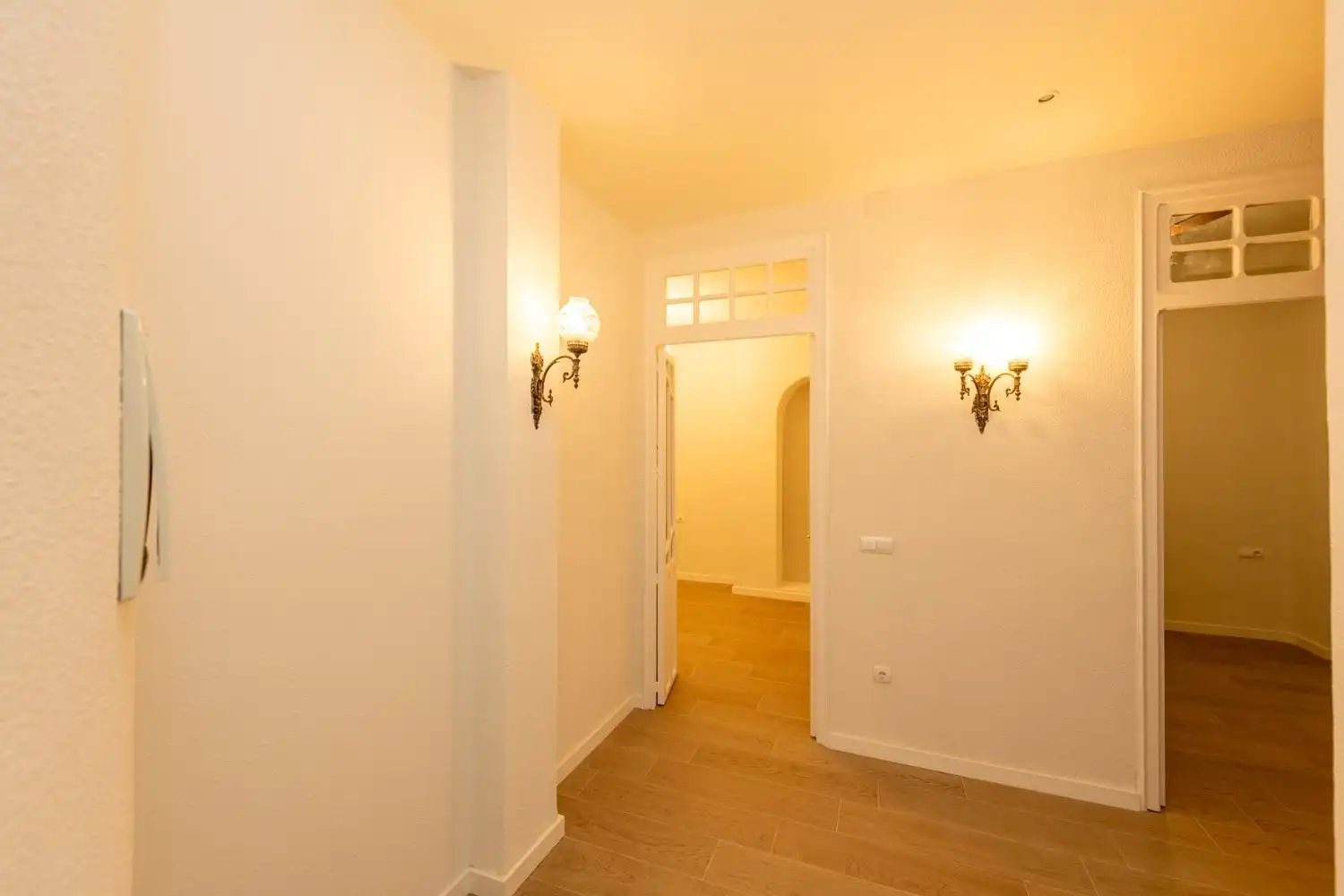 Pis de 95 m² a Alacant