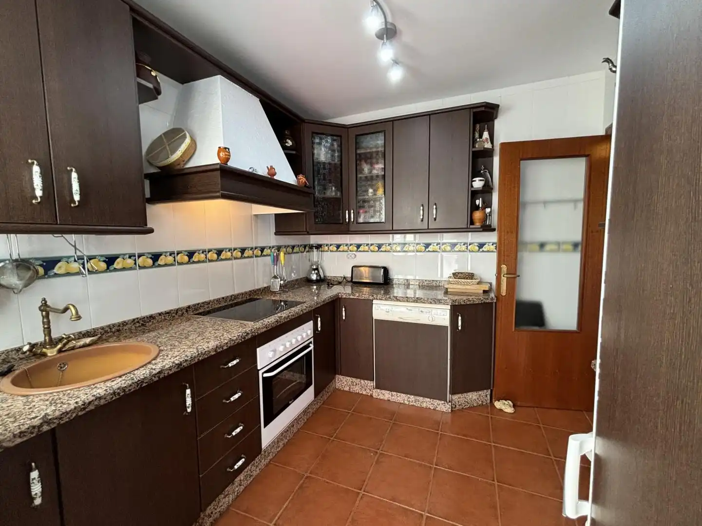 Piso de 90 m² en Cartaya