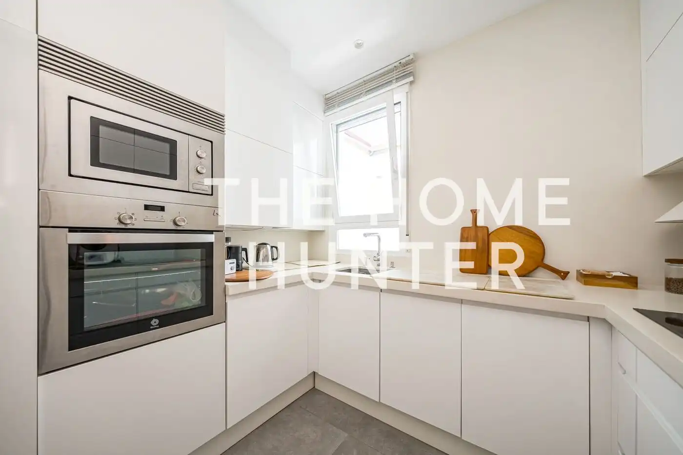 Piso de 92 m² en Madrid