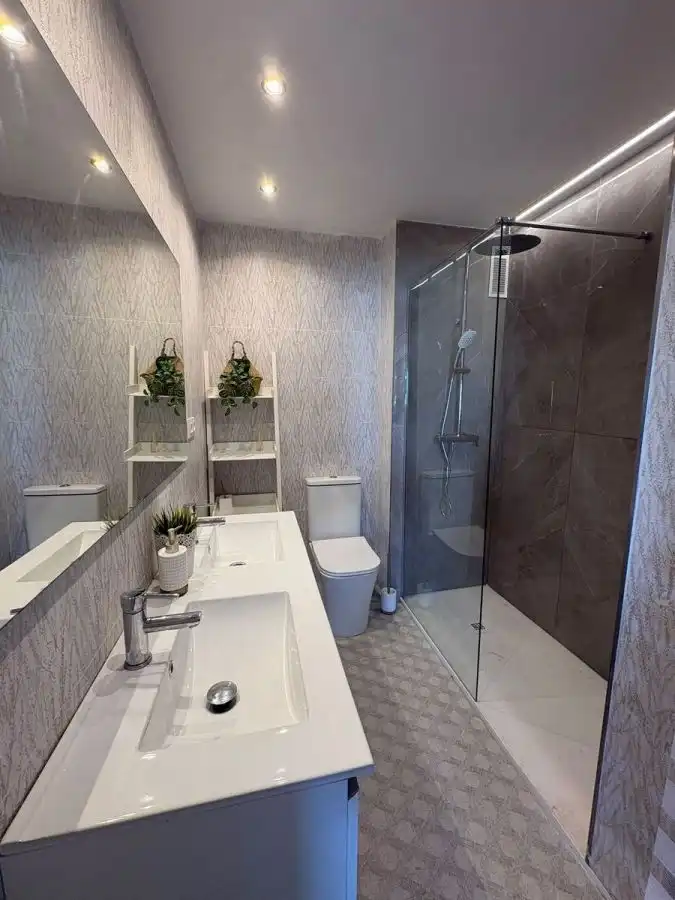 Apartamento 79 m² em Teulada