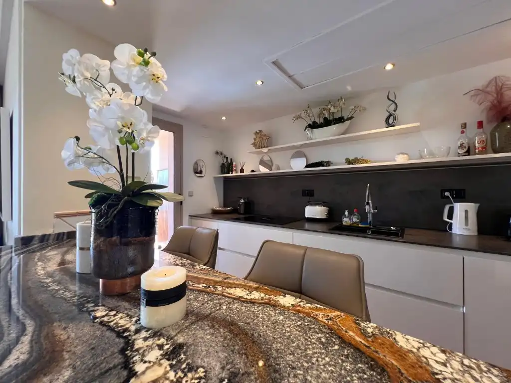 Piso de 121 m² en Calvià