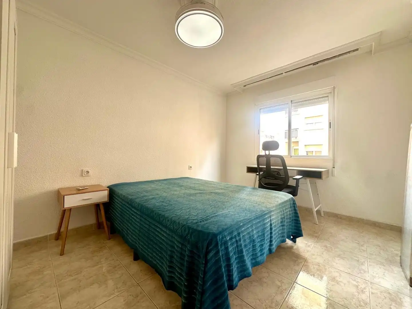 Piso de 110 m² en Almería