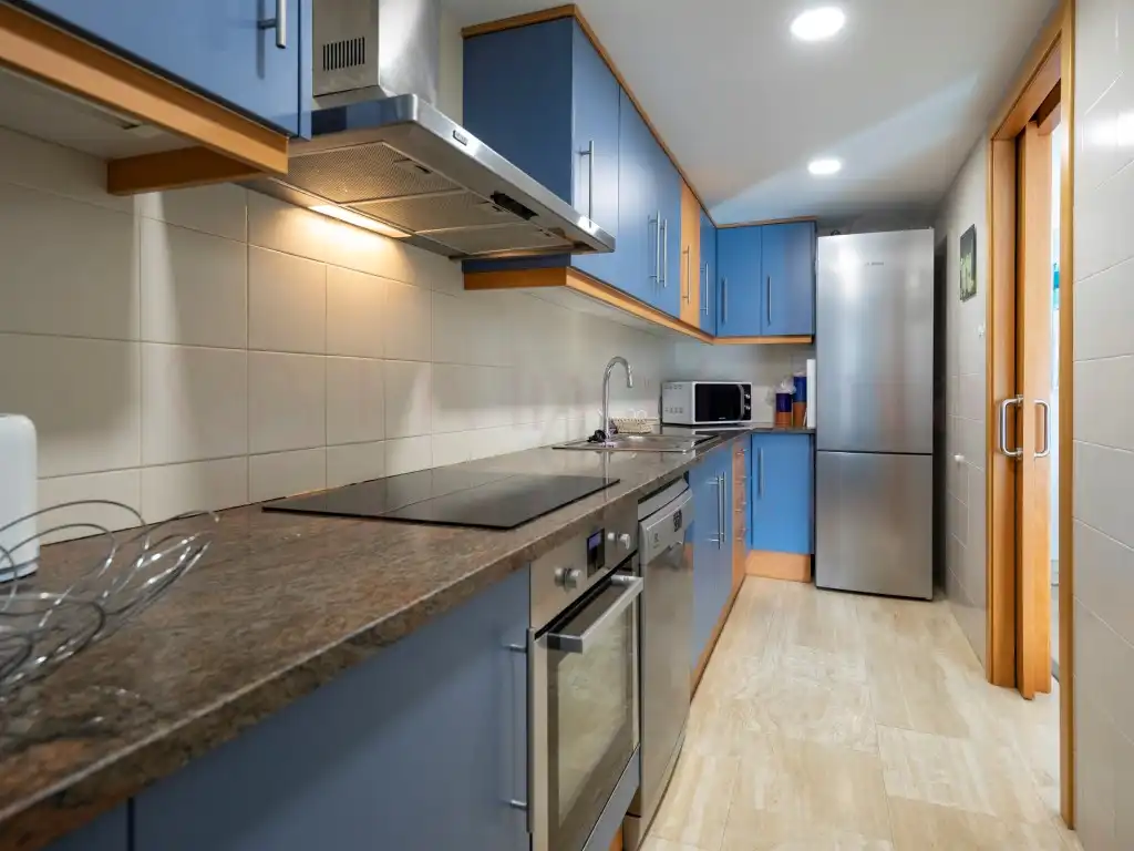 Wohnung 110 m² in Castell d'Aro, Platja d'Aro i s'Agaró