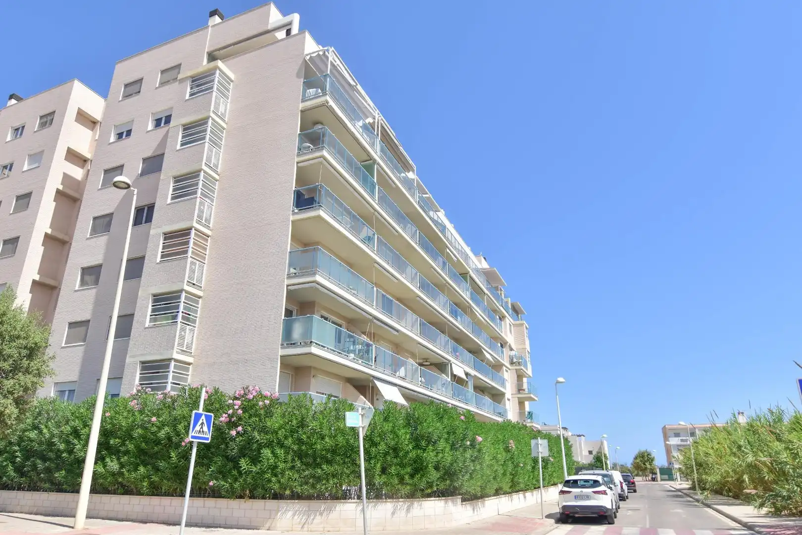 Pis de 69 m² a el Puig de Santa Maria