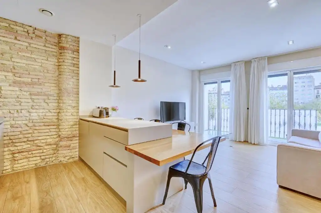 Appartamento 90 m² a Pamplona