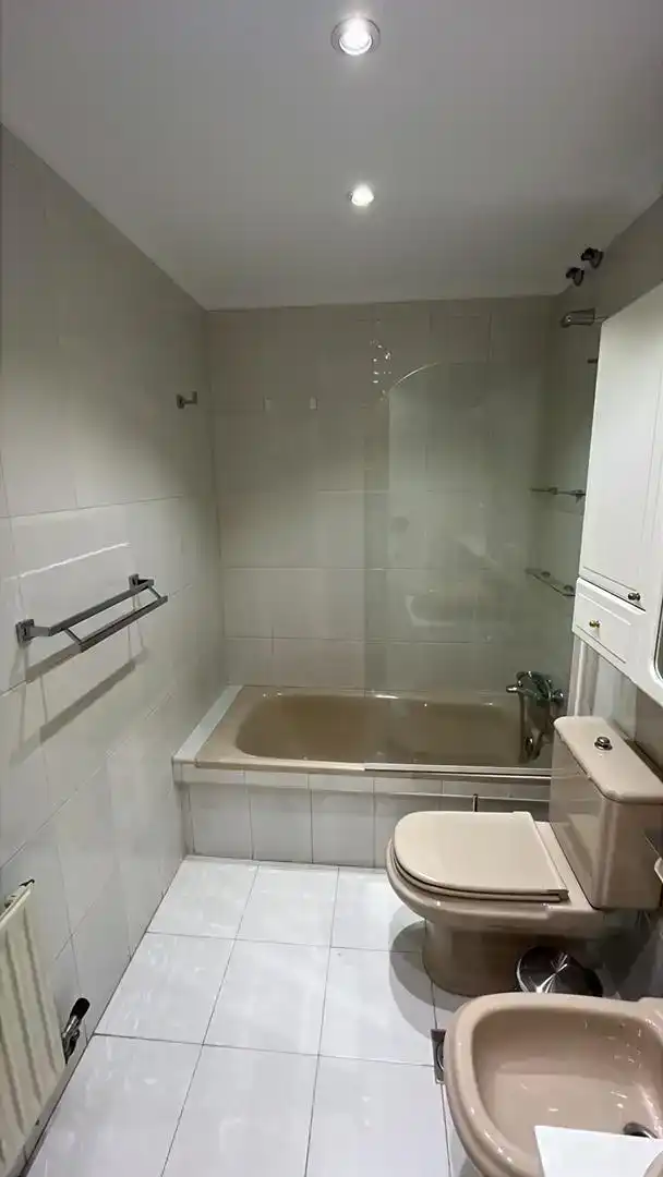 Habitación 9 m², Vigo