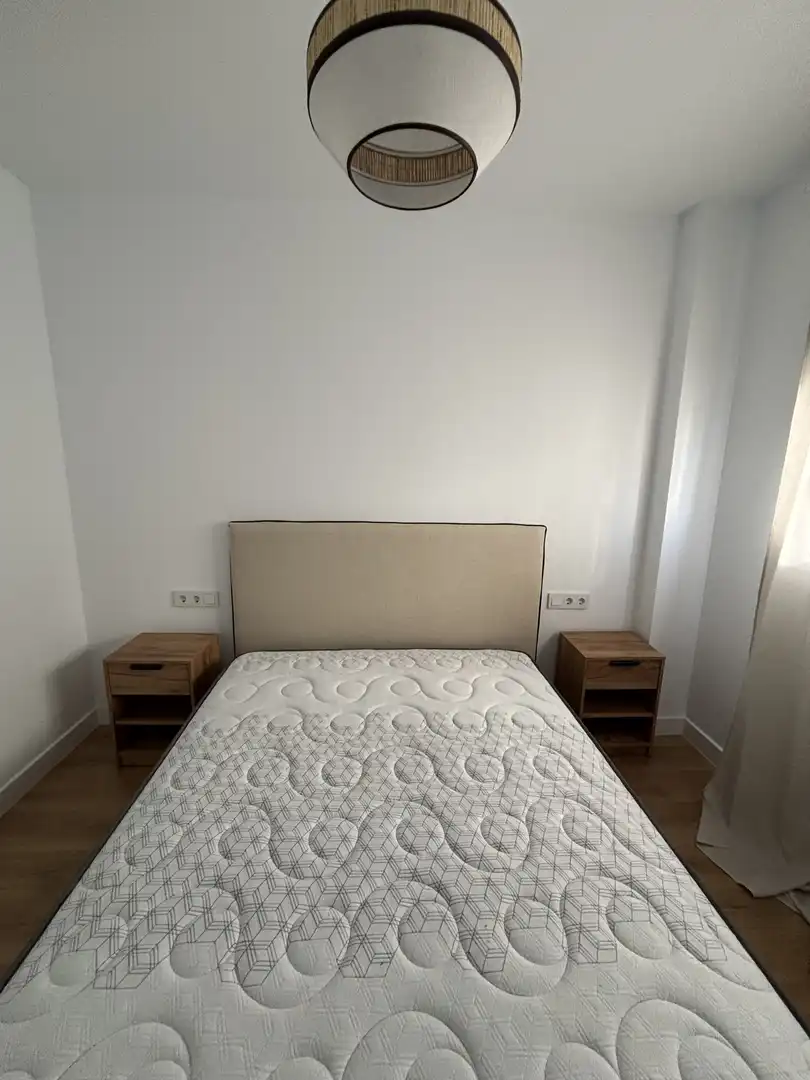 Pis de 90 m² a Dos Hermanas