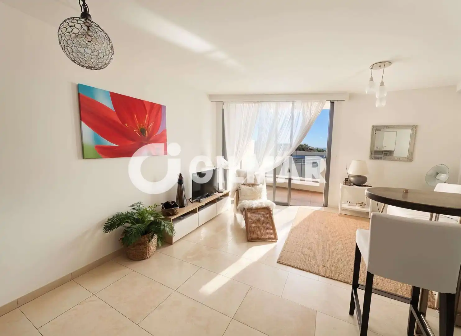 Piso de 59 m² en Arona