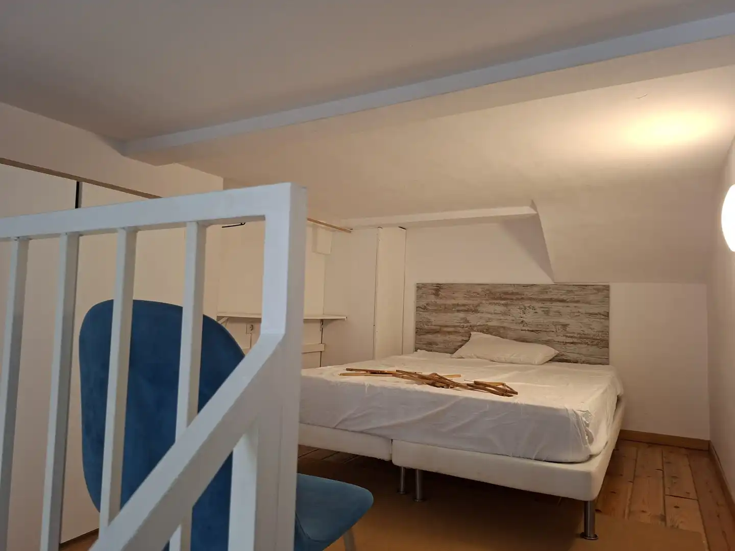 Piso de 40 m² en Granada