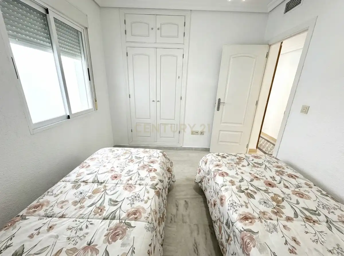 Pis de 114 m² a Fuengirola