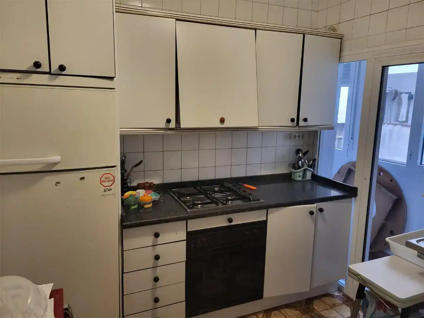 Piso de 90 m² en Cáceres