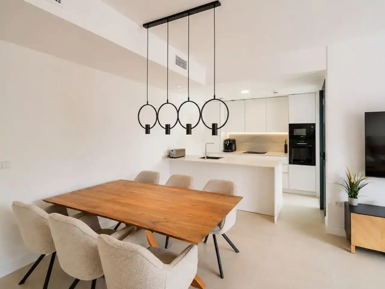 Piso de 127 m² en Fuengirola